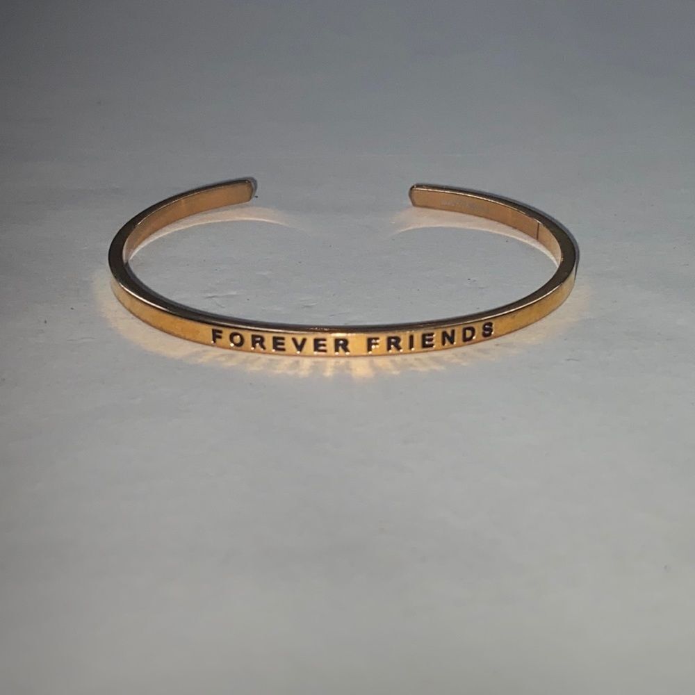 Mantraband Forever Friends Bracelet